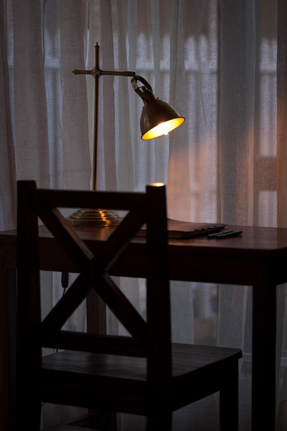 Hotel The Birdcage, Mukteshwar Chambre photo