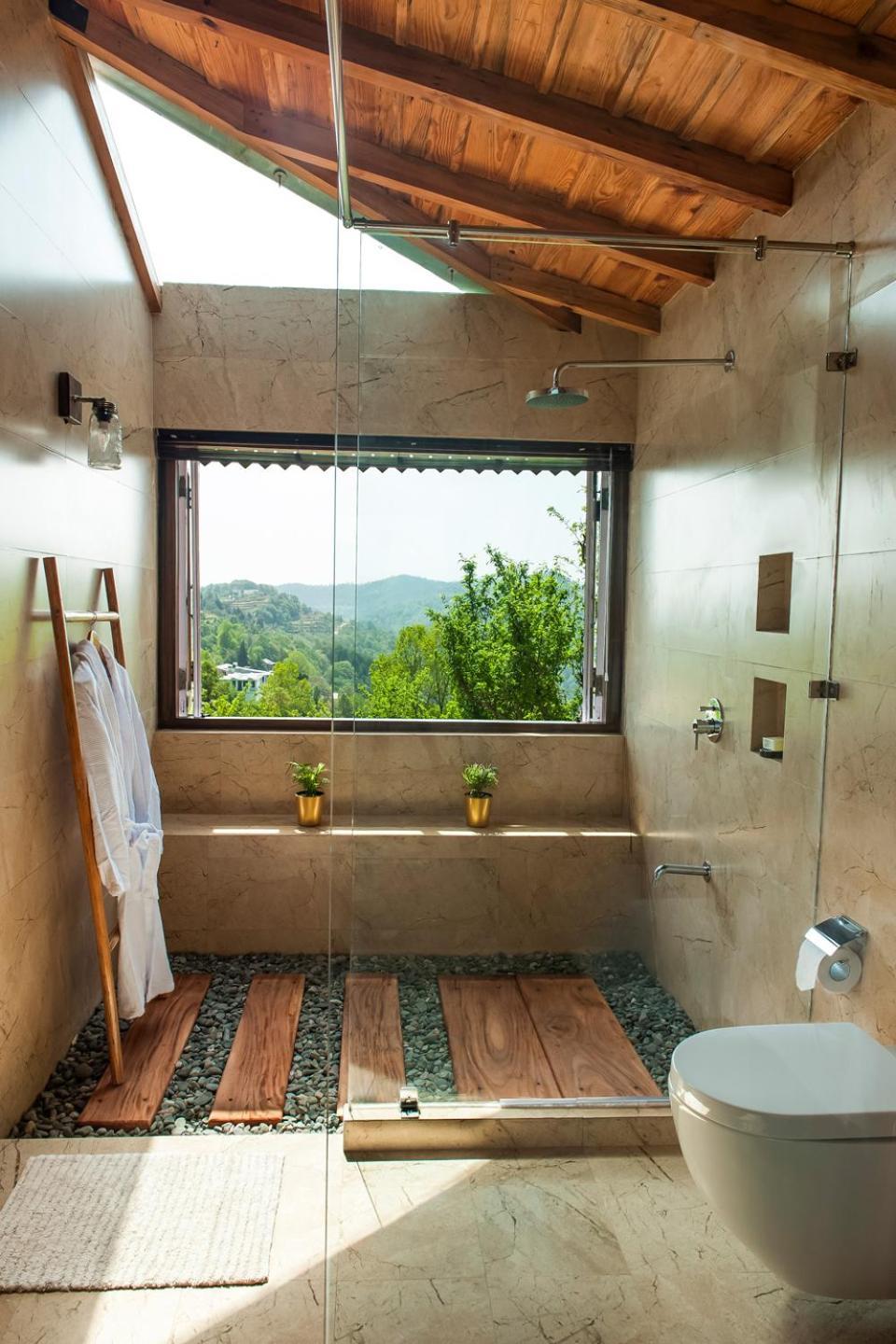 Hotel The Birdcage, Mukteshwar Chambre photo