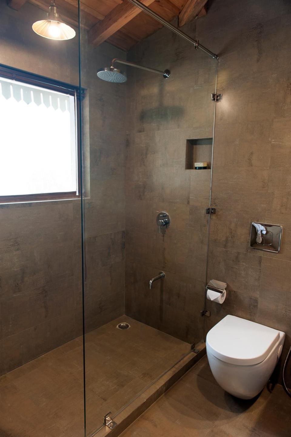 Hotel The Birdcage, Mukteshwar Chambre photo